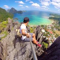 Отзыв от ФёдорФ - Виза Destination Thailand